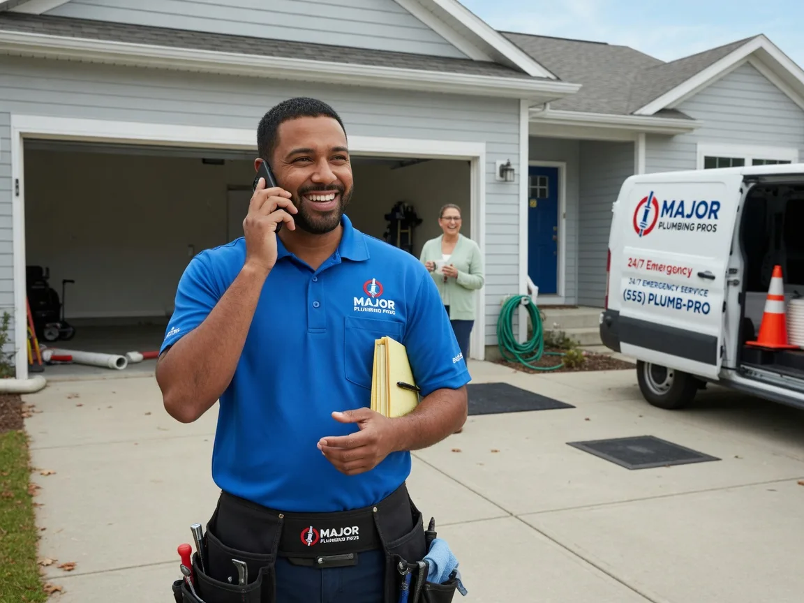 Drain Cleaning Services Cuba City, WI FAQs